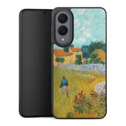 Organic Case schwarz