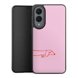 Organic Case schwarz