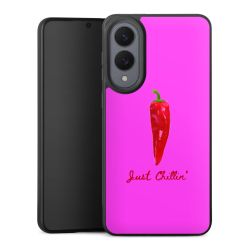 Organic Case schwarz