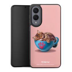 Organic Case schwarz