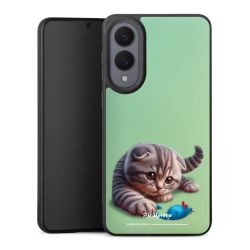 Organic Case schwarz