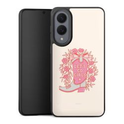 Organic Case schwarz