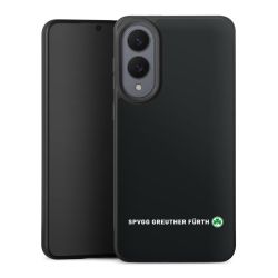 Organic Case schwarz