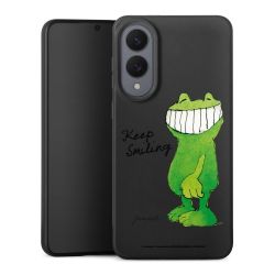 Organic Case schwarz