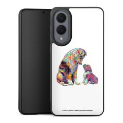 Organic Case schwarz