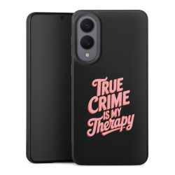 Organic Case schwarz