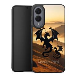 Organic Case schwarz