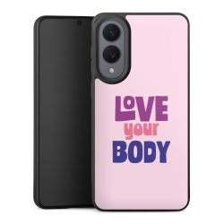 Organic Case schwarz