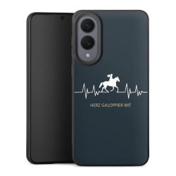 Organic Case schwarz