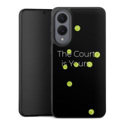 Organic Case schwarz