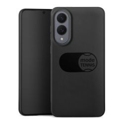 Organic Case schwarz