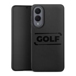 Organic Case schwarz