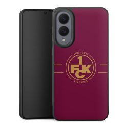 Organic Case schwarz