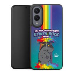 Organic Case schwarz