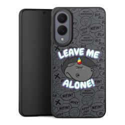 Organic Case schwarz