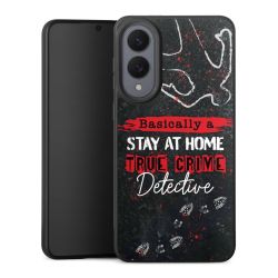 Organic Case schwarz