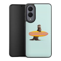 Organic Case schwarz