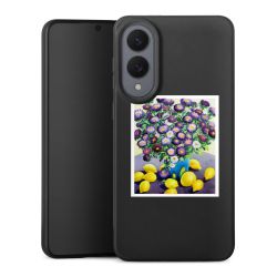 Organic Case schwarz