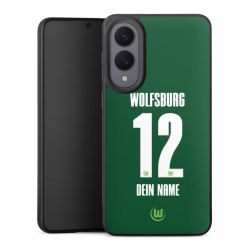 Organic Case schwarz