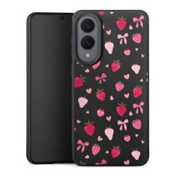 Organic Case schwarz