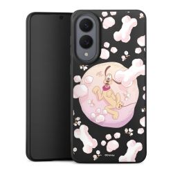 Organic Case schwarz