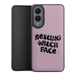 Organic Case schwarz