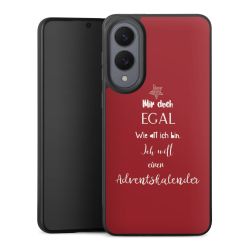 Organic Case schwarz