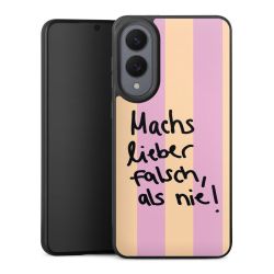 Organic Case schwarz