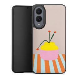 Organic Case schwarz