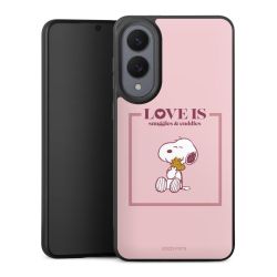 Organic Case schwarz