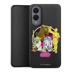 Organic Case schwarz