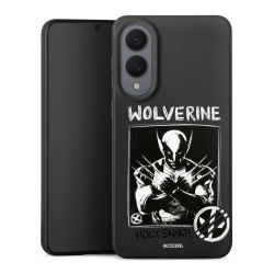 Organic Case schwarz