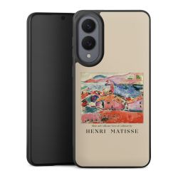 Organic Case schwarz