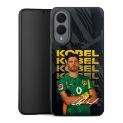 Organic Case schwarz