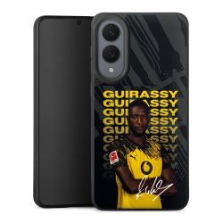 Organic Case schwarz