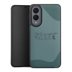 Organic Case schwarz