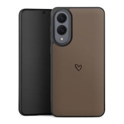 Organic Case schwarz