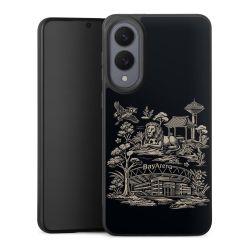 Organic Case schwarz