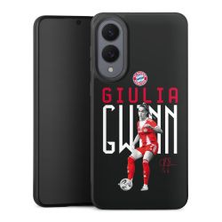 Organic Case schwarz