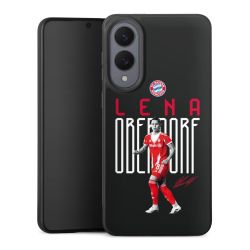 Organic Case schwarz