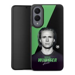 Organic Case schwarz