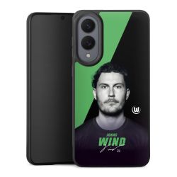 Organic Case schwarz