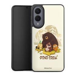 Organic Case schwarz