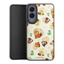 Organic Case schwarz