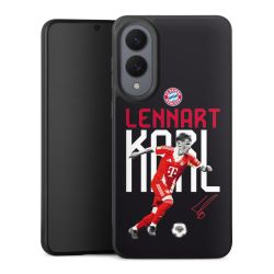 Organic Case schwarz