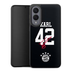 Organic Case schwarz