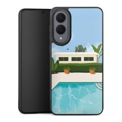 Organic Case schwarz