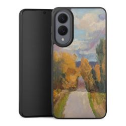 Organic Case schwarz