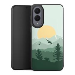 Organic Case schwarz