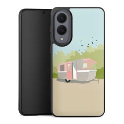 Organic Case schwarz